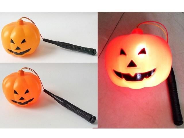 Halloween Gift Toys Halloween Decoration Halloween Pumpkin Lamp