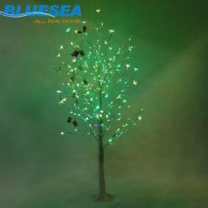 50cm LED Dead Branch Tree Artificial Tree Holiday Decoration Artificial Tree
