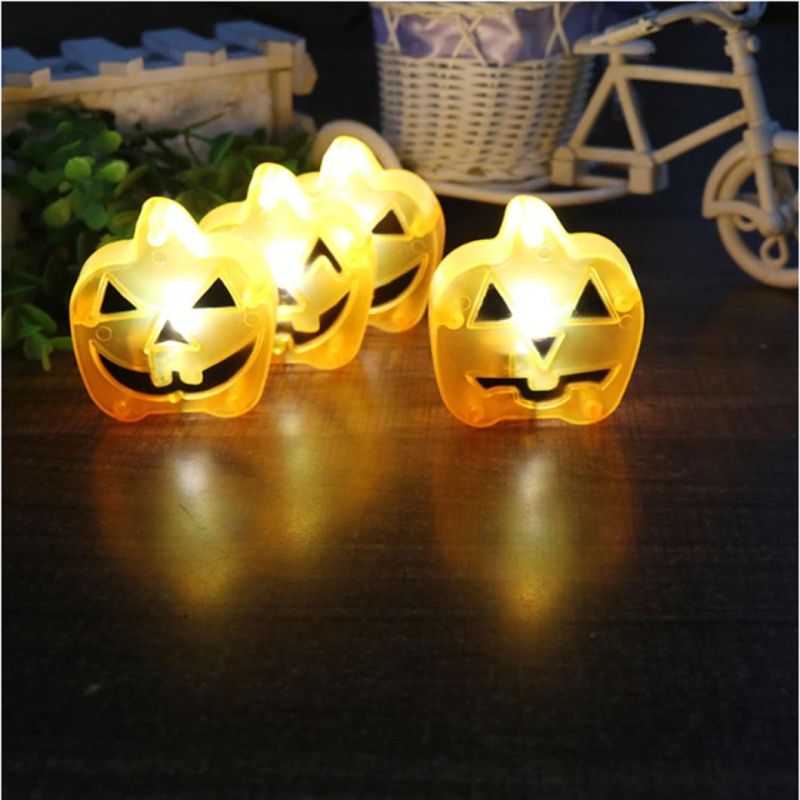 LED Luminous Decor Halloween Party