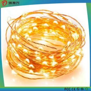 LED string Lamp decoration light for Christmas party holiday