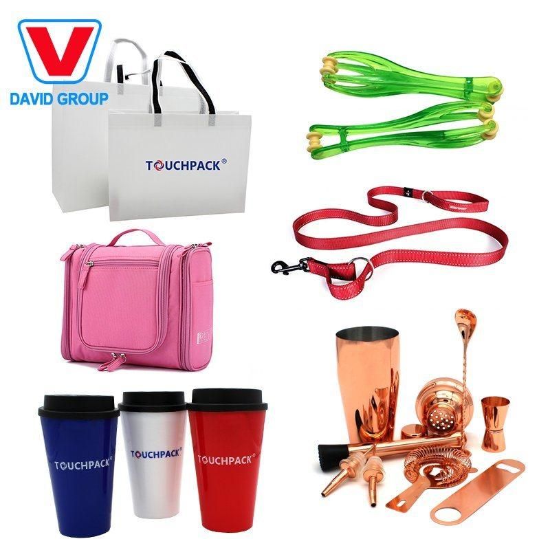 2021 Hot Selling Promotional Products and Hotel Products with Custom Logo Printed