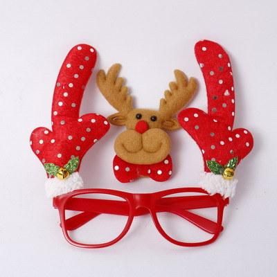 Wholesale Christmas Season Children Favorite Christmas Head Band