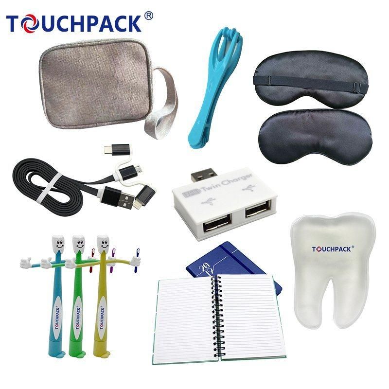 OEM Acceptable China Manufacturer Business Promotional Gifts Sets