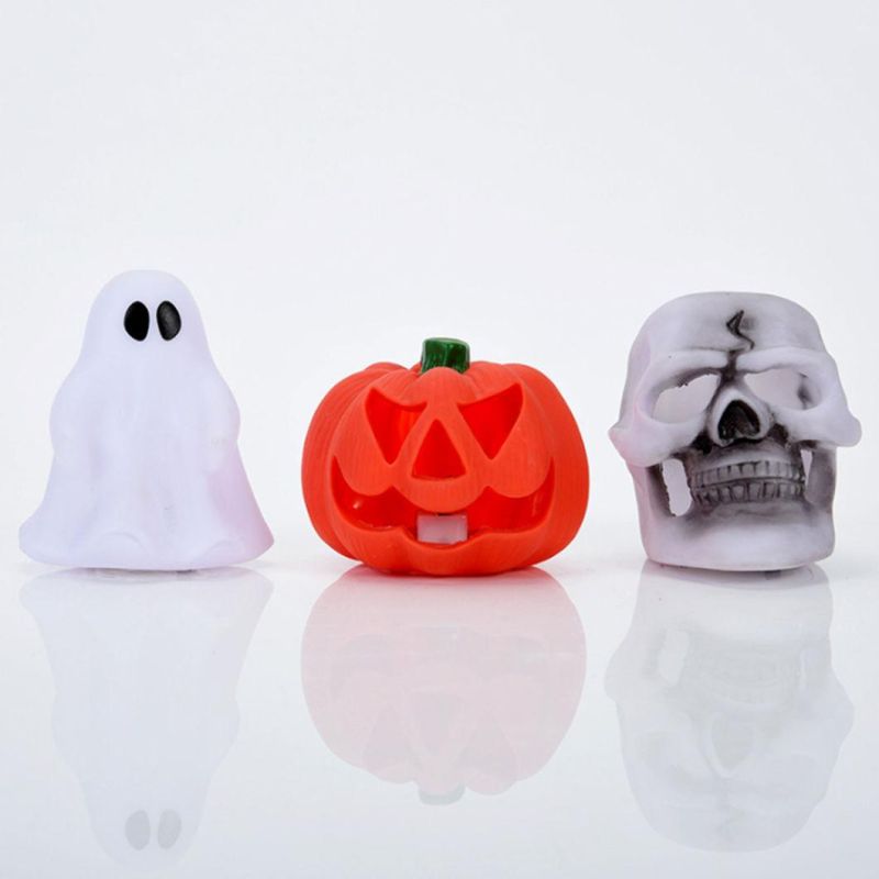 Halloween Light for Party Decoration Pumpkin Lamp