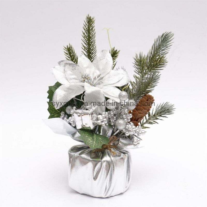 Wholesale Christmas Decorative Christmas Tabletree