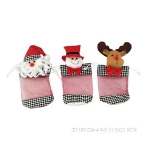 Christmas Magic Bag Item Christmas Festival Decoration