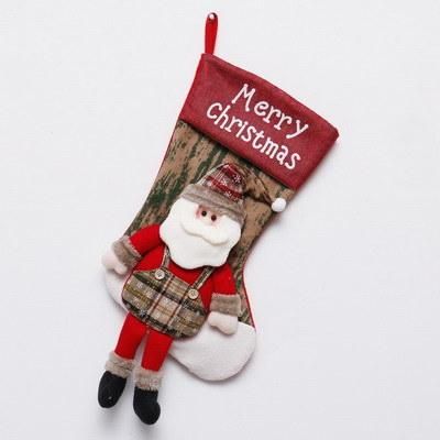 Cheap Price South America 105cm Christmas Theme Curtain Buckle