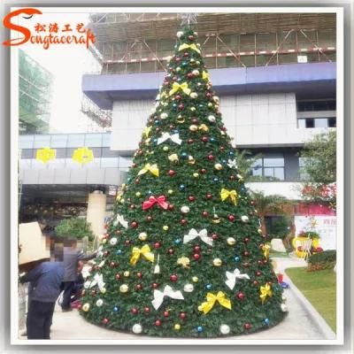 Manufacturer Christmas Tree New Style Decoration Wholesale