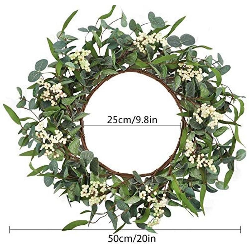 Window Wall Party/ Wedding Decoration Christmas Garland