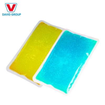 Promotion Cheap Ice Packs for Sea Food Transparent and Food Storage