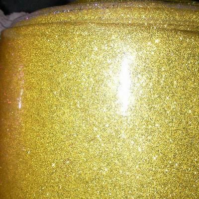 Industrial Fine Glitter Powder for Christmas Decorations