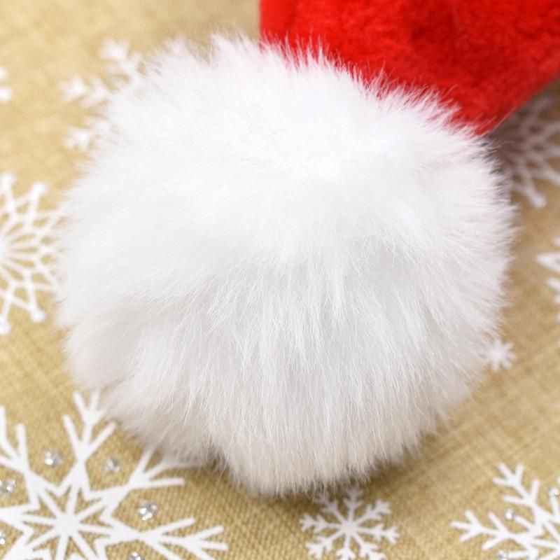 LED Kids Adult Mini Cat Aluminum Pajamas Clothing Light & Claus Snowflake Clown Guangdong Ideas in Christmas Hat