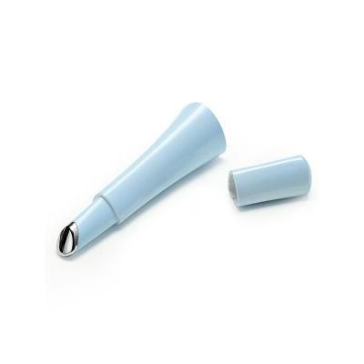 Portable Eye Massager Wand with Heated &amp; Sonic Vibration Treatment for Relieving Eyes Dark Circles, Puffiness, Fatigue