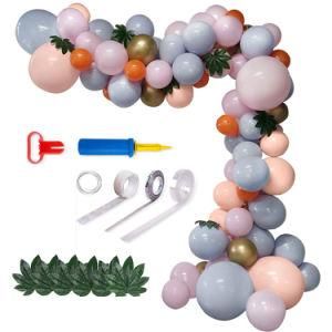 Balloon Arch Garland for Wedding Ceremony Baby Shower Decoration