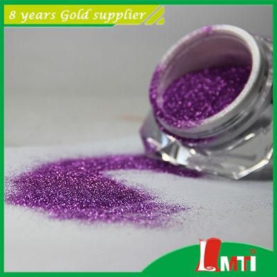 Low Price Pearl Color Glitter Powder for Plastic