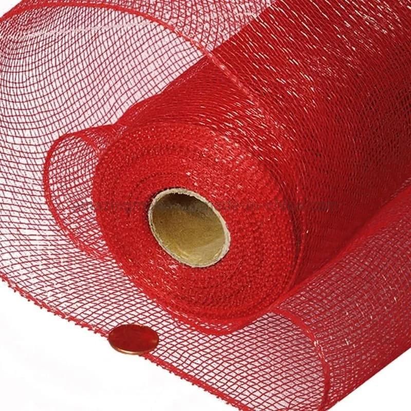 Premium Quality Standard 6′′ Deco Mesh Ribbons