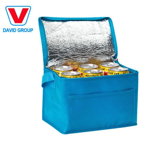 Foldable Large Cooler Box Food Delivery Cooler Bag with Fast Delivery