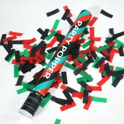 30cm Air Compressed Party Popper for Christmas Party