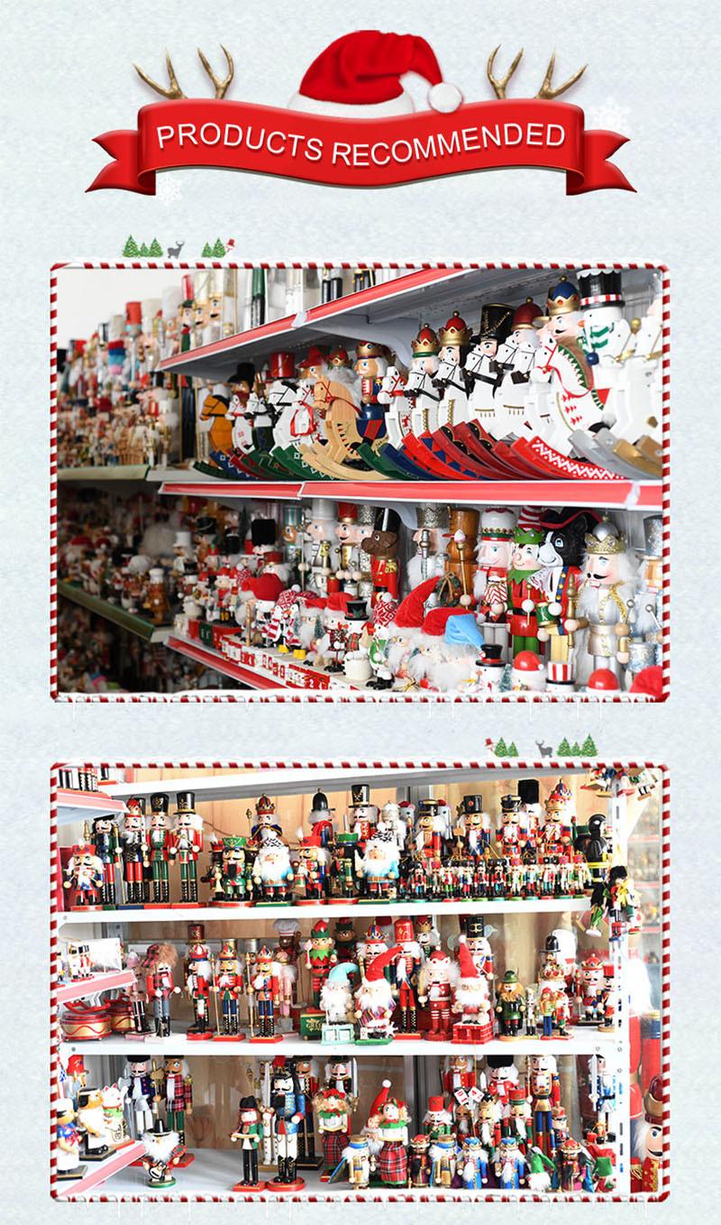 5PCS Christmas Snowman Nesting Dolls Handmade Wooden Matryoshka Dolls Russian Nesting Dolls Set Home Decoration