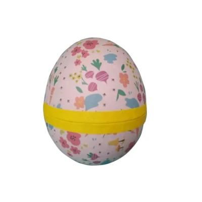 Easter Open Paper Egg/Pulp Paper Egg/Easter Paper Egg /Easter Packaging