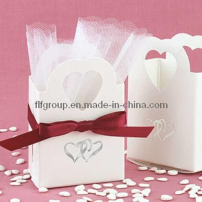 Delicate Beautiful Present Paper Boxes