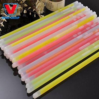 Kids Birthday Decoration Magic Colorful Glow Sticks