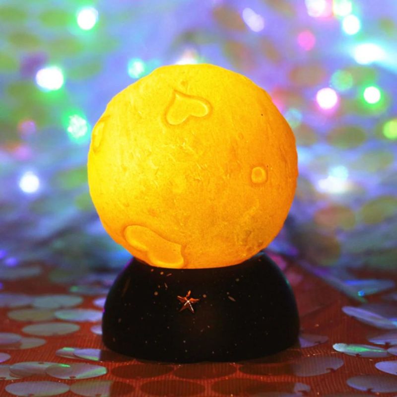 LED Home Ornaments Fantasy Gifts for Kids
