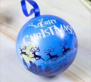 High Quality Christmas Decoration Ball
