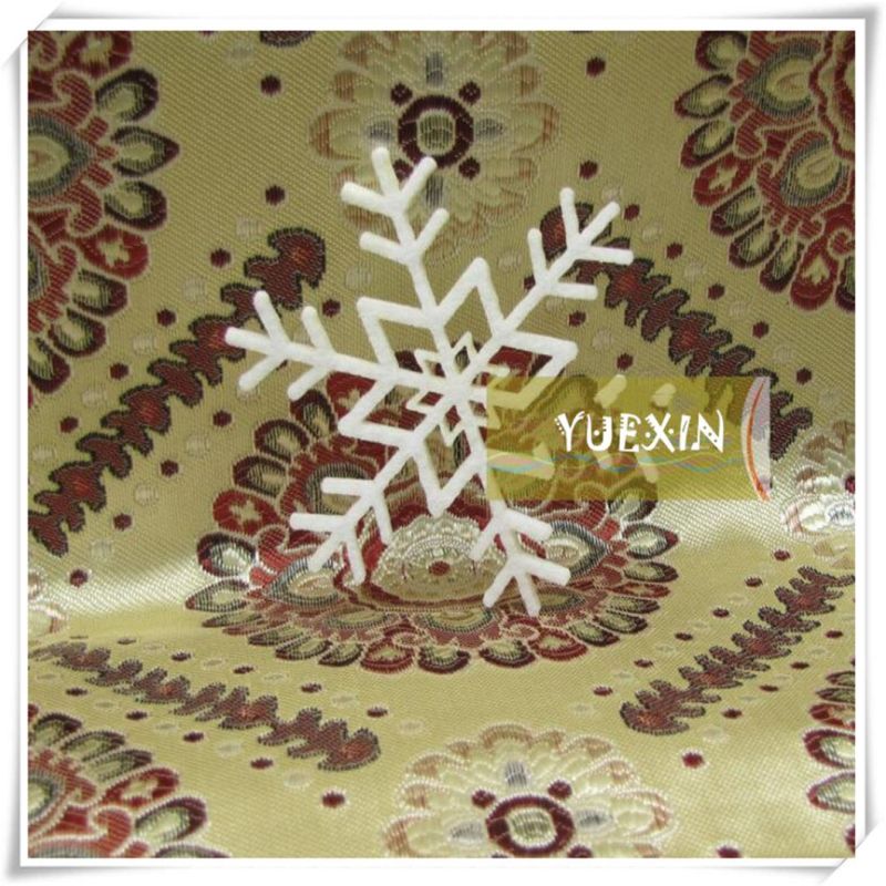 Snowflake Hanging Garland for Home Winter Christmas Holiday Decoration