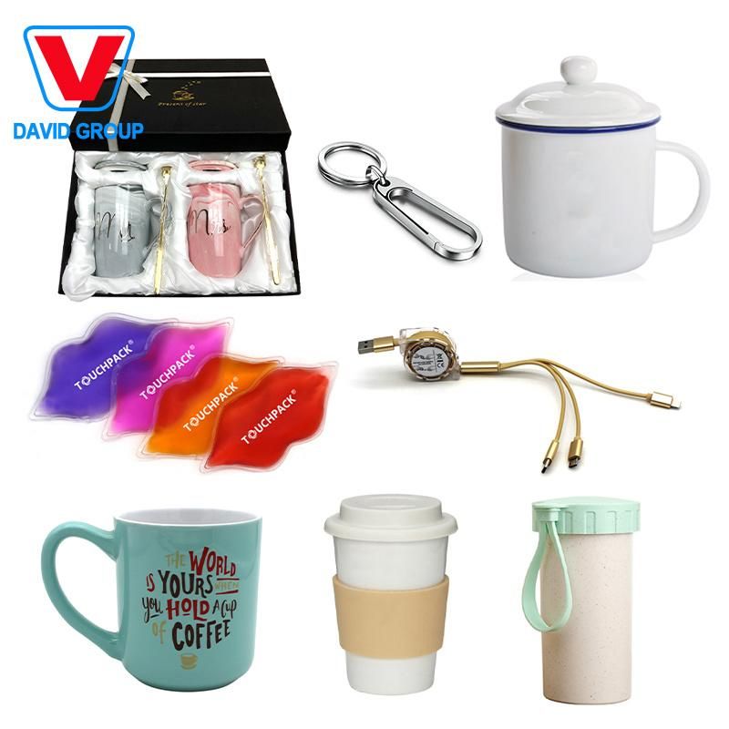 Cheaper Gift Items with Customized Promotion Logo