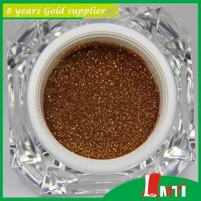 Pearl Color Glitter Powder Factory for Fabric