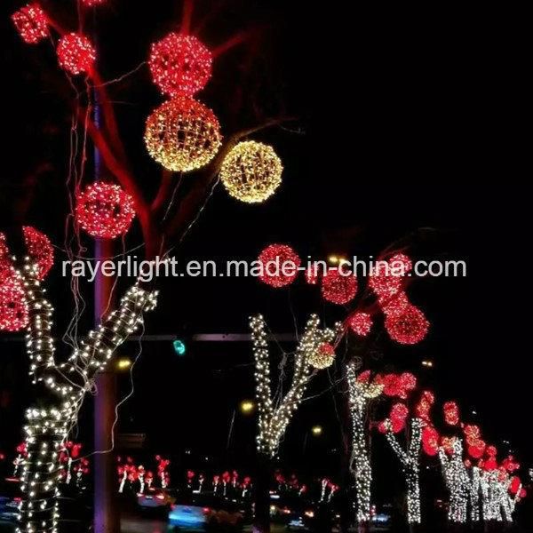 Valentine′ S Day Decoration out Door Decotation Wedding Decoration LED Motif Light Heart Light