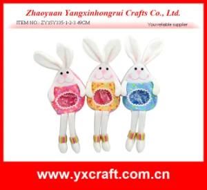 Easter Decoration (ZY15Y335-1-2-3) Easter Bunny