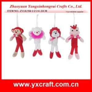 Valentine Decoration (ZY13L936-1-2-3-4) Valentine Spring Characters