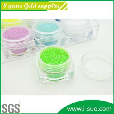 Pearl Color Glitter Sequins for Glitter Powder Kg