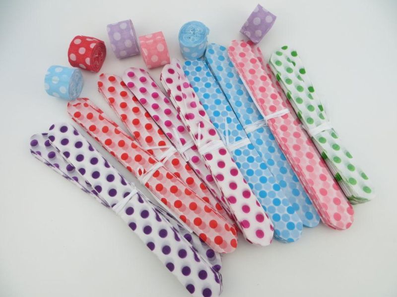 Wholesale Paper Flower for Wedding Party Decorations Tissue Paper POM Poms
