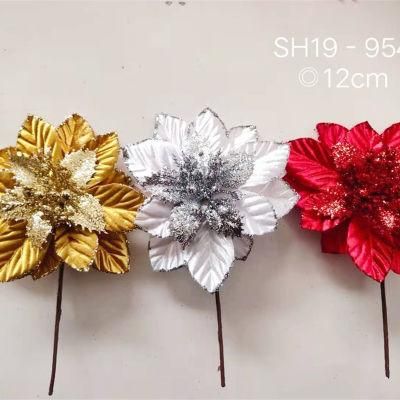 Christmas Gift Artificial Flower Artificial Flower