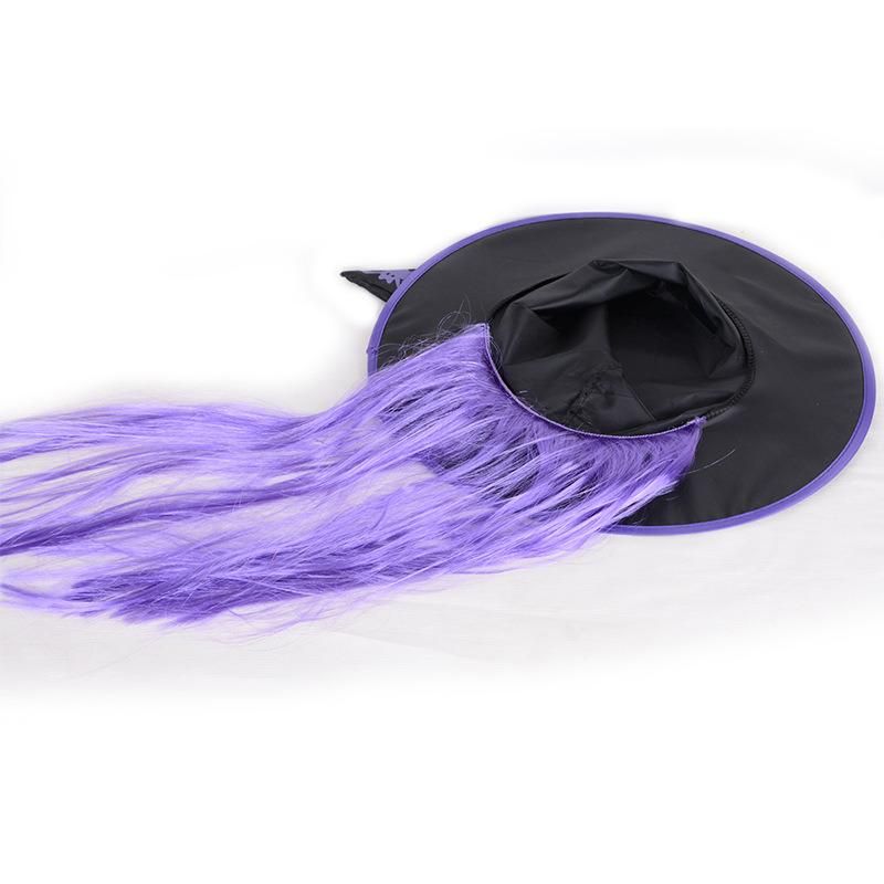 Popular Style Witch Hat for Halloween Party