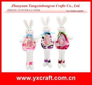 Easter Decoration (ZY15Y338-1-2-3) Easter Camouflage Color Bag