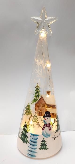 Tree Decoration