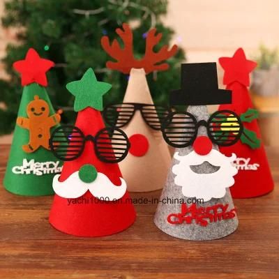 Christmas Toy Snowman Ornaments