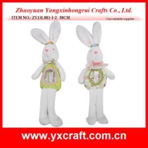 Easter Decoration (ZY13L881-1-2 58CM) Easter Popular Decoration