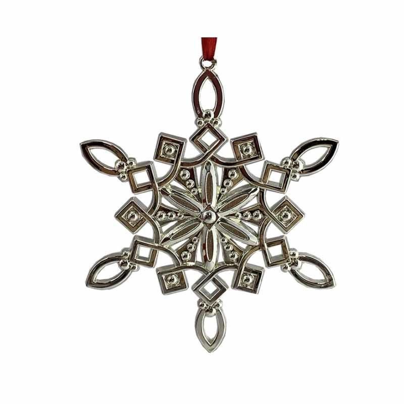 Ornaments Sublimation Aluminum Decoration Jingle Blanks Buy Coated Peacock Hanging Holiday Accessories Christmas Tree Ornament