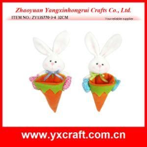 Easter Decoration (ZY13S770-3-4 32CM) Easter Promotion