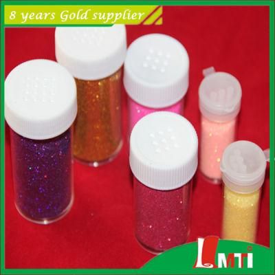 Wholesale Colorful DIY Glitter for Handcraft