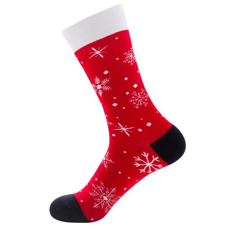 Wholesale Christmas Gifts Socks Cheap Christmas Socks