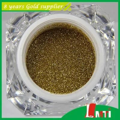 Factory Low Price Pearl Color Glitter Powder