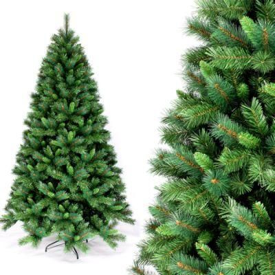 Yh1952 180cm Christmas Tree for Christmas Holiday Indoor Home Decoration