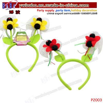 Hair Jewelry Hair Band Headband Halloween Kid Toy Birthday Party Products (P2003)