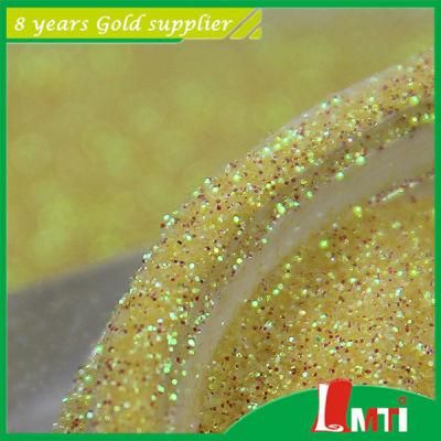 ISO 14001 Pearl Color Glitter Powder for Plastic